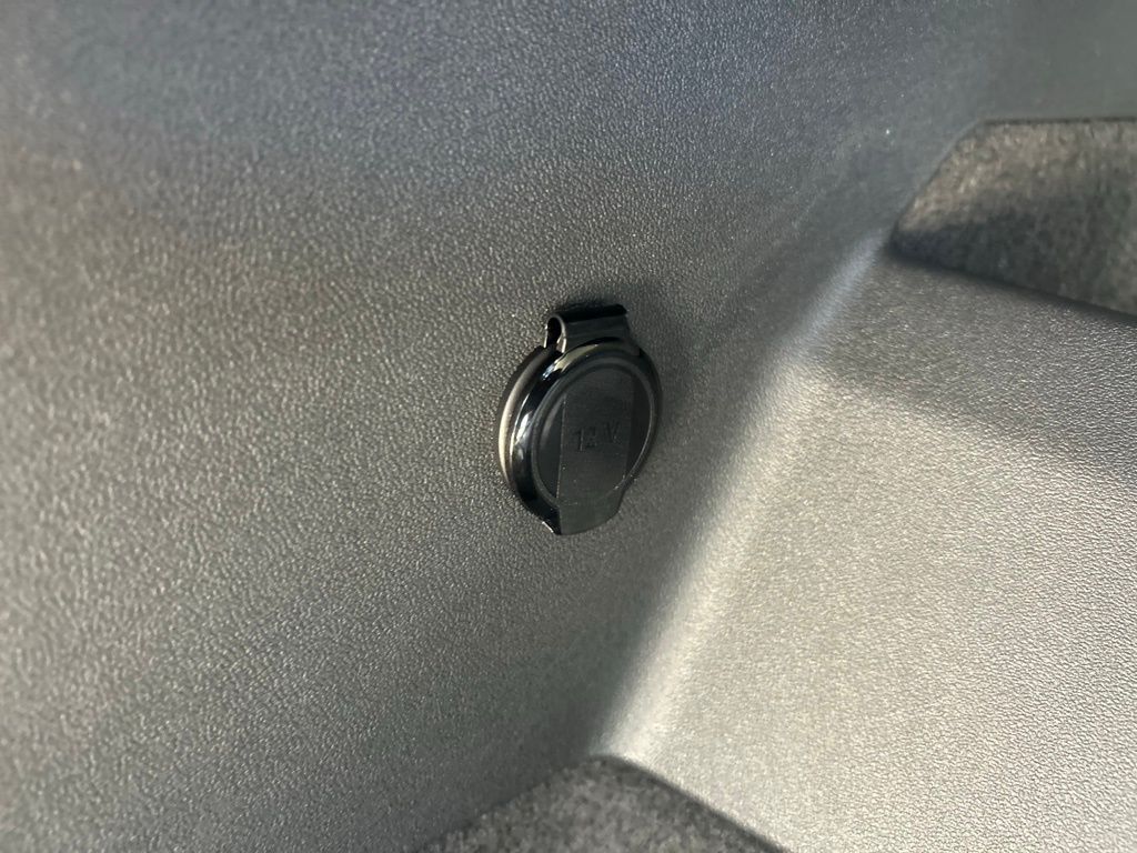 2026 Volkswagen Tiguan 2.0T SE Tampa FL