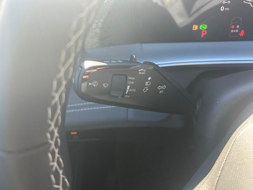 2026 Volkswagen Tiguan 2.0T SE Tampa FL