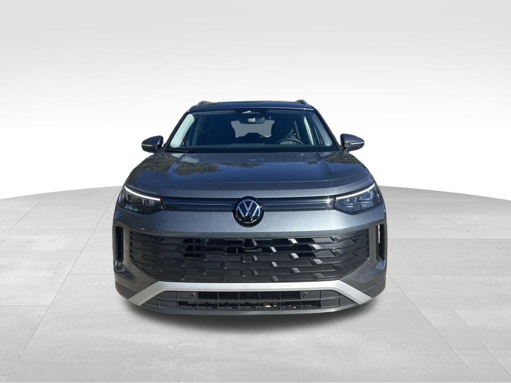 2026 Volkswagen Tiguan 2.0T SE Tampa FL