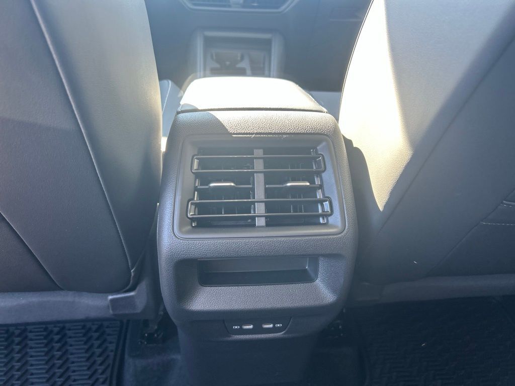 2026 Volkswagen Tiguan 2.0T SE Tampa FL