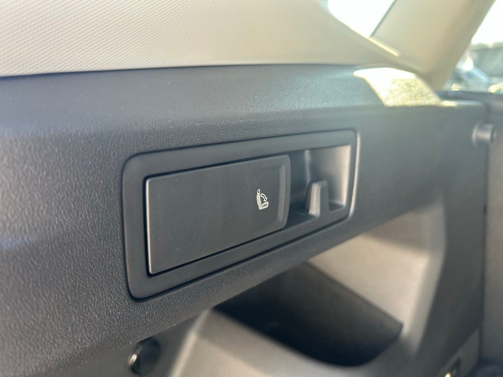 2026 Volkswagen Tiguan 2.0T SE Tampa FL