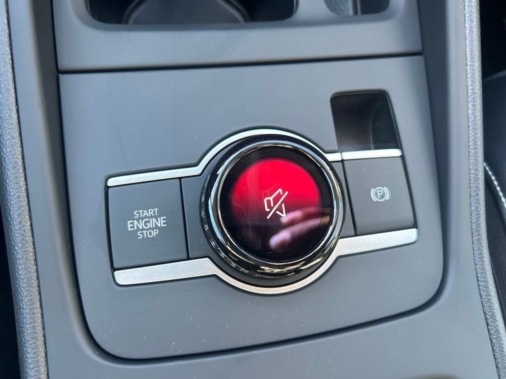 2026 Volkswagen Tiguan 2.0T SE Tampa FL