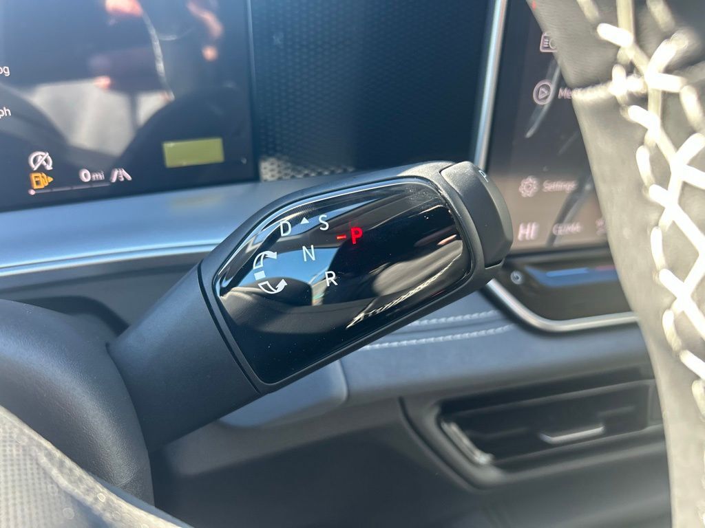 2026 Volkswagen Tiguan 2.0T SE Tampa FL