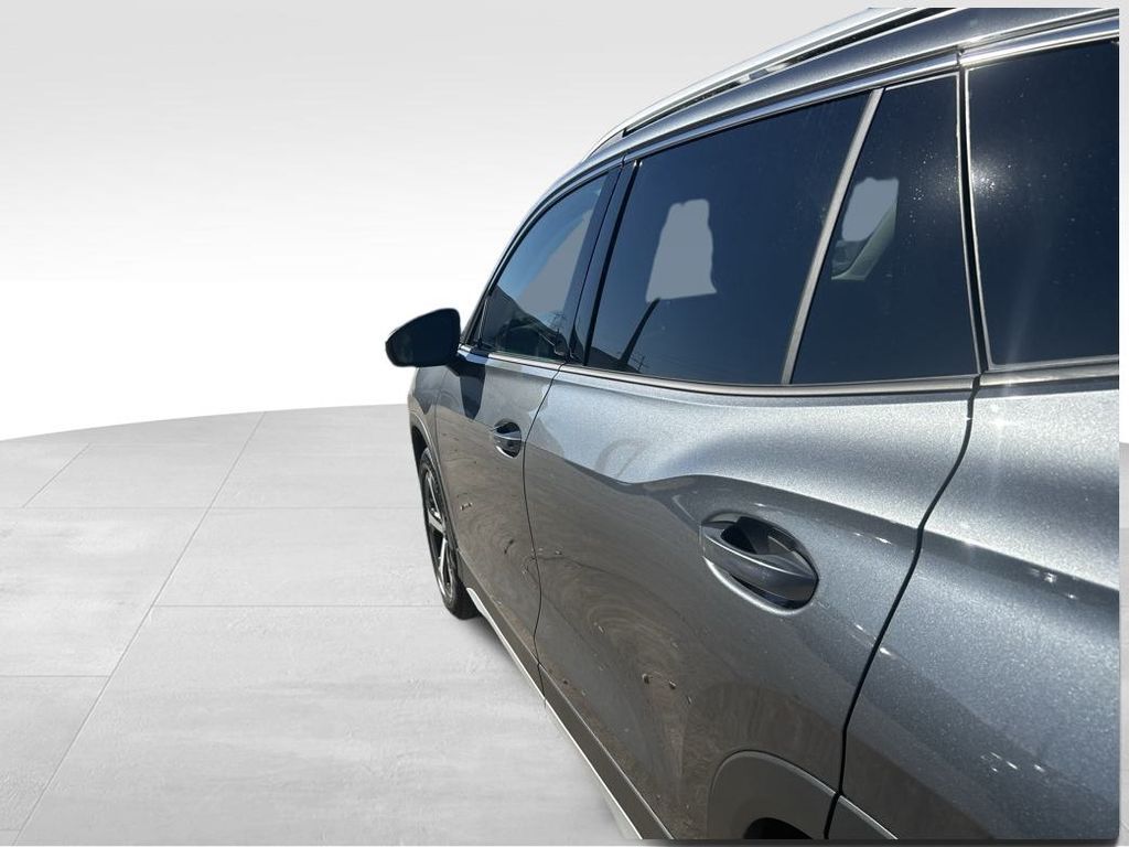 2026 Volkswagen Tiguan 2.0T SE Tampa FL