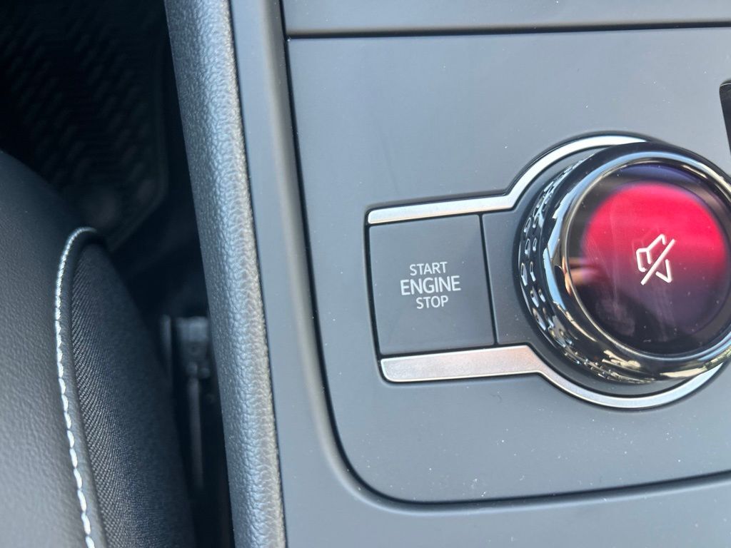 2026 Volkswagen Tiguan 2.0T SE Tampa FL