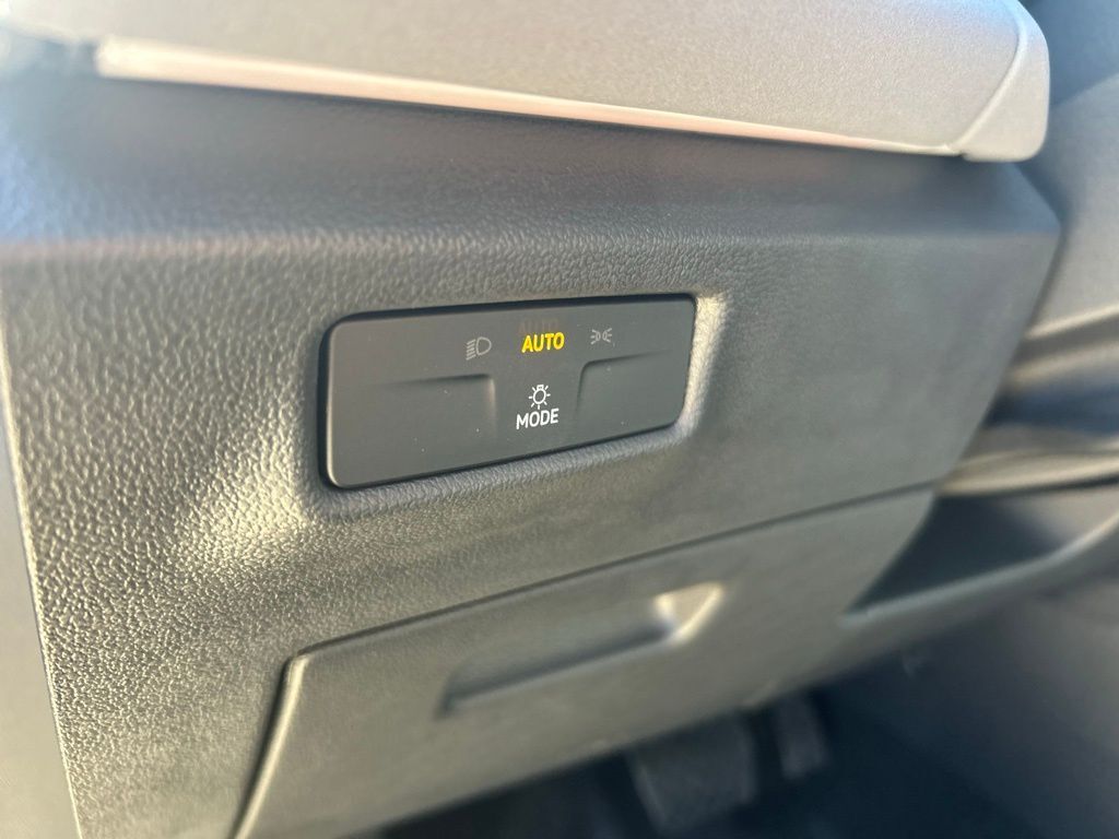 2026 Volkswagen Tiguan 2.0T SE Tampa FL