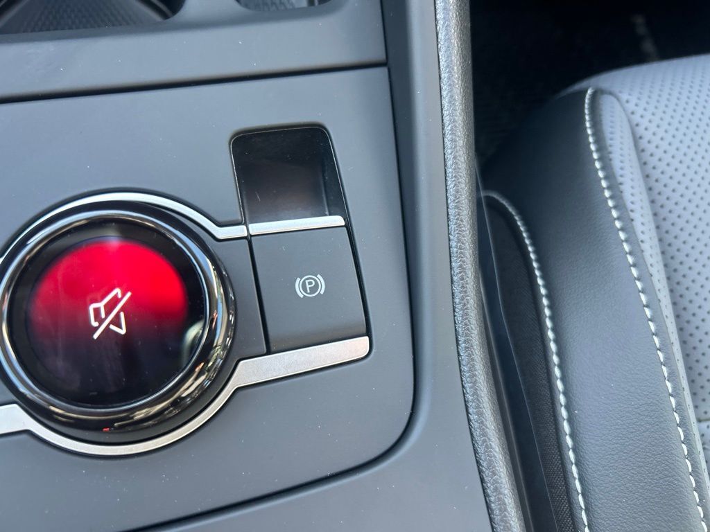 2026 Volkswagen Tiguan 2.0T SE Tampa FL