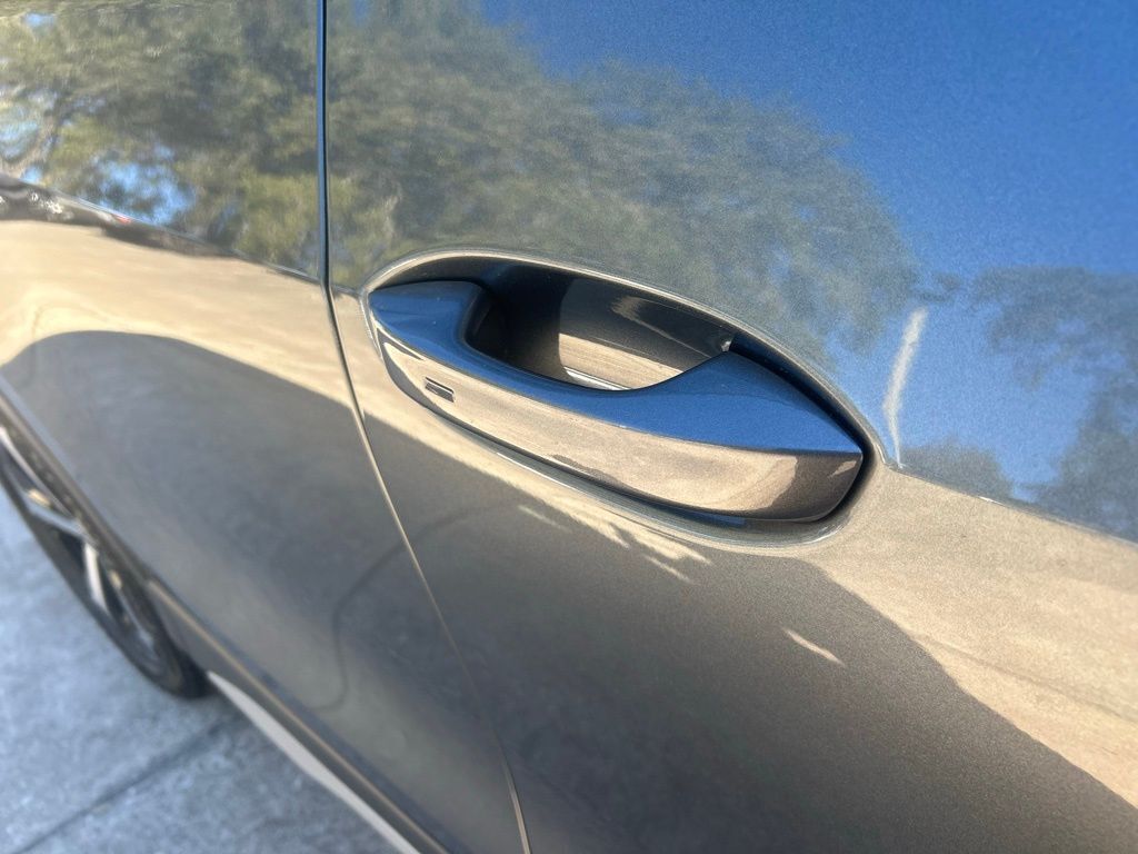 2026 Volkswagen Tiguan 2.0T SE Tampa FL