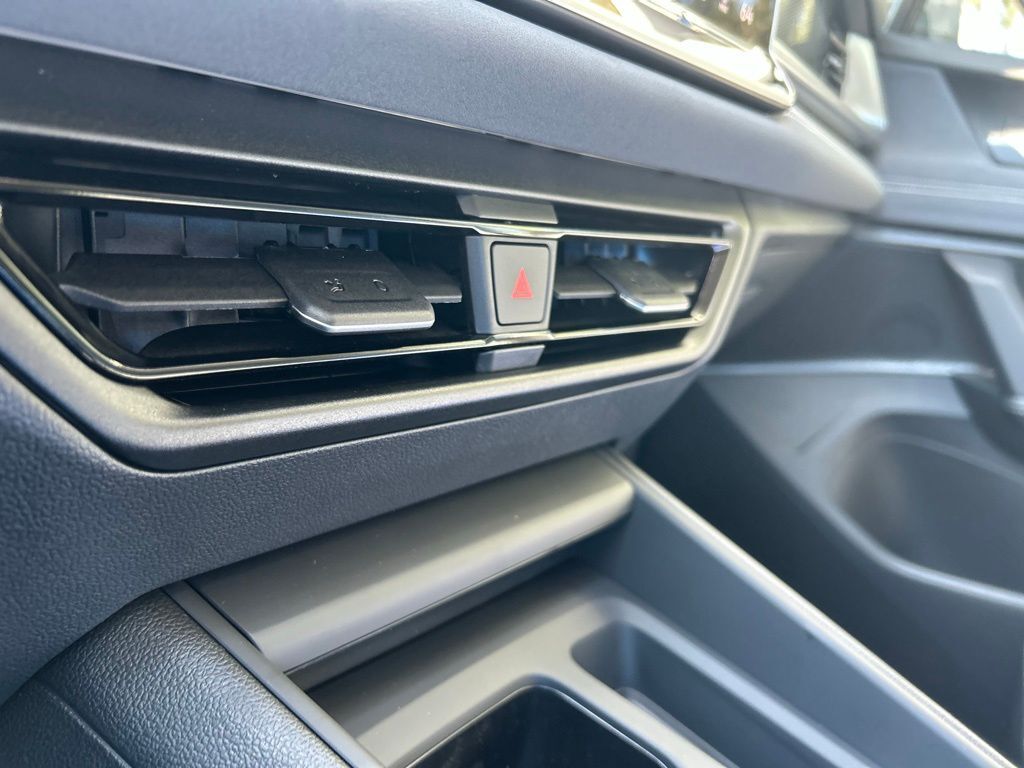 2026 Volkswagen Tiguan 2.0T SE Tampa FL