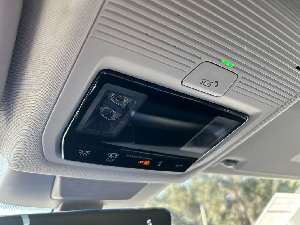 2026 Volkswagen Tiguan 2.0T SE Tampa FL