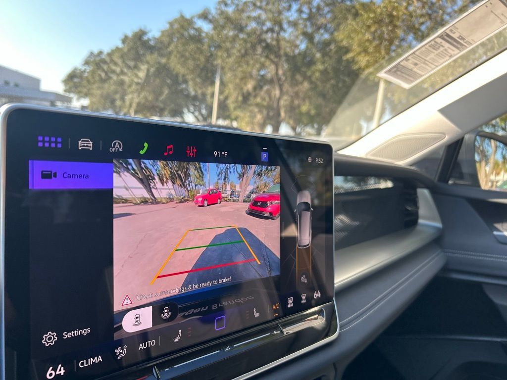 2026 Volkswagen Tiguan 2.0T SE Tampa FL