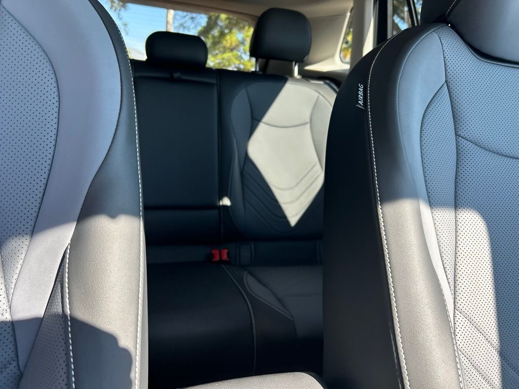 2026 Volkswagen Tiguan 2.0T SE Tampa FL