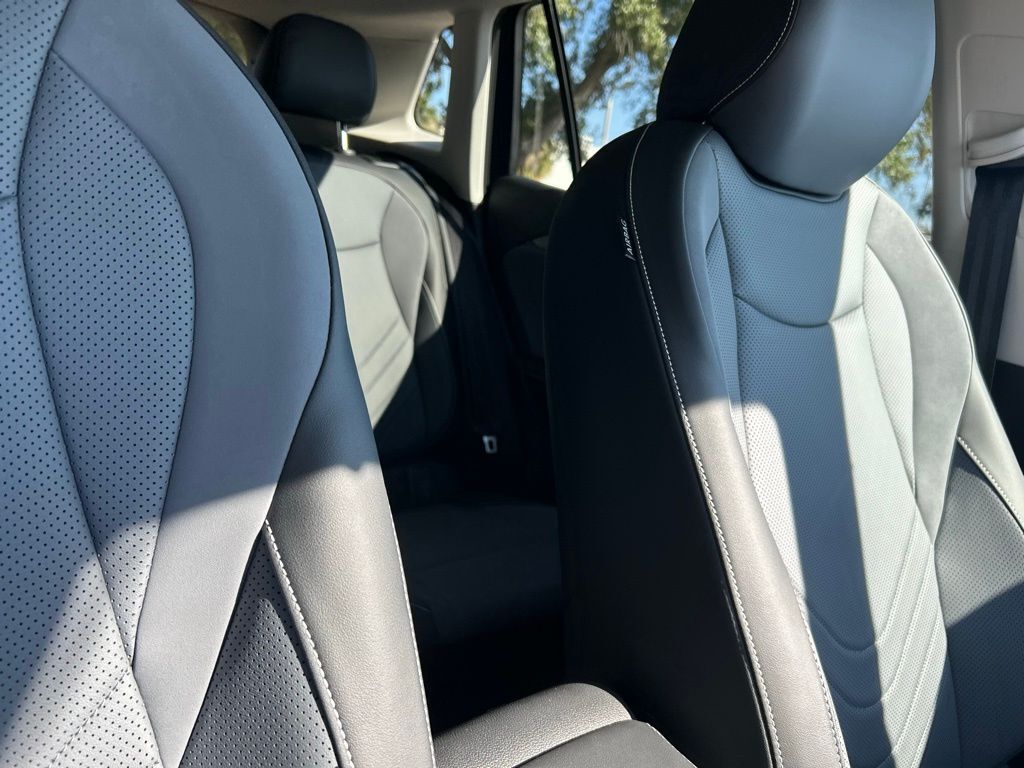 2026 Volkswagen Tiguan 2.0T SE Tampa FL