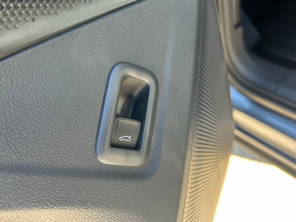 2026 Volkswagen Tiguan 2.0T SE Tampa FL