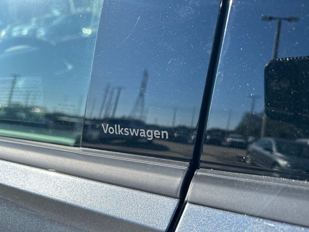 2026 Volkswagen Tiguan 2.0T SE Tampa FL