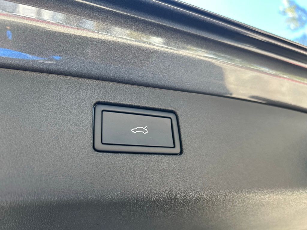 2026 Volkswagen Tiguan 2.0T SE Tampa FL