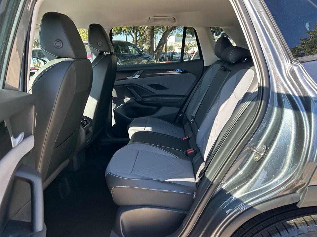 2026 Volkswagen Tiguan 2.0T SE Tampa FL