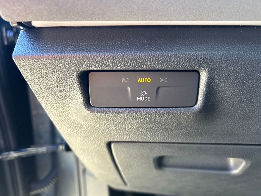 2026 Volkswagen Tiguan 2.0T SE Tampa FL