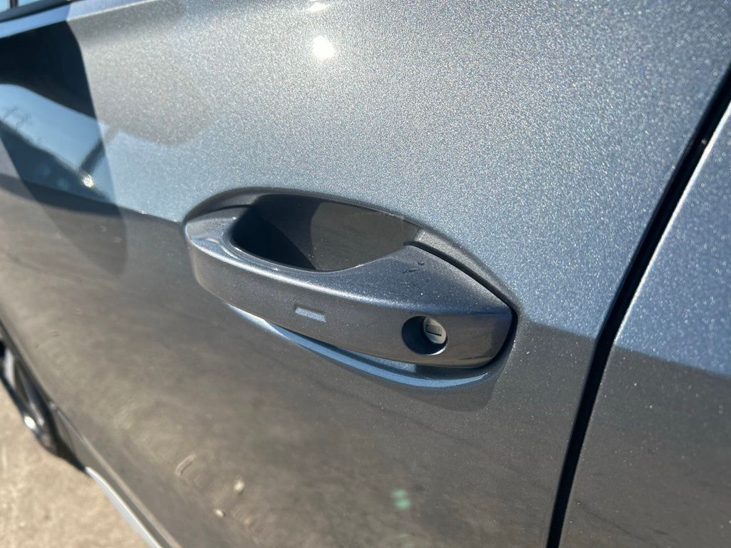 2026 Volkswagen Tiguan 2.0T SE Tampa FL