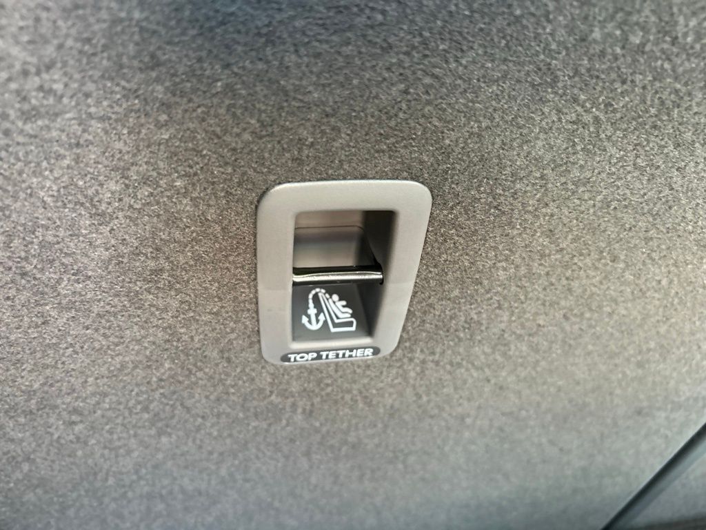 2026 Volkswagen Tiguan 2.0T SE Tampa FL