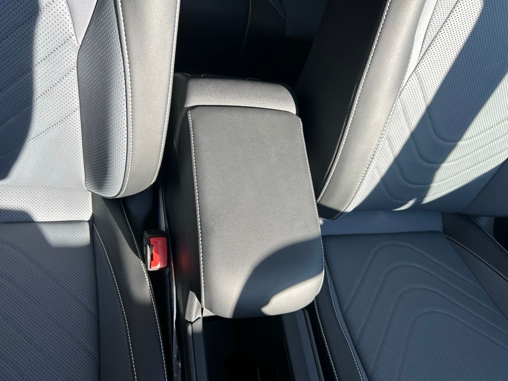 2026 Volkswagen Tiguan 2.0T SE Tampa FL