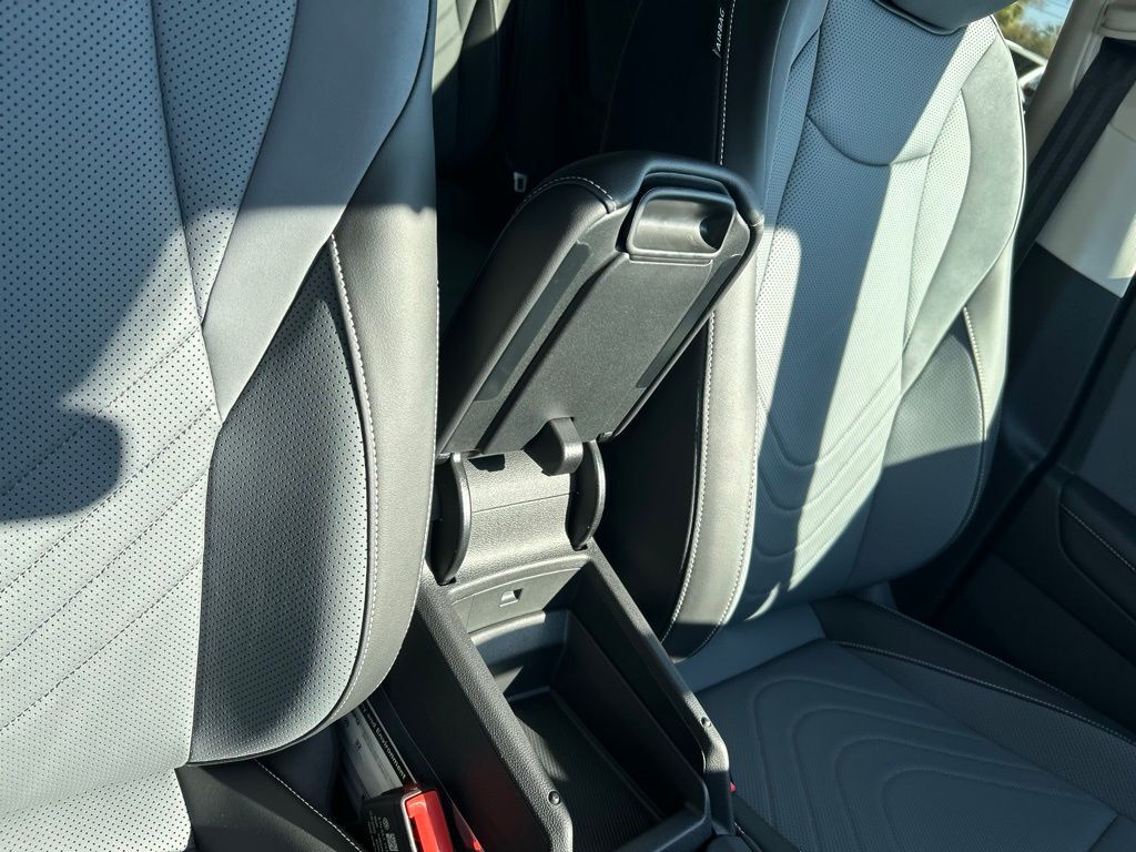 2026 Volkswagen Tiguan 2.0T SE Tampa FL