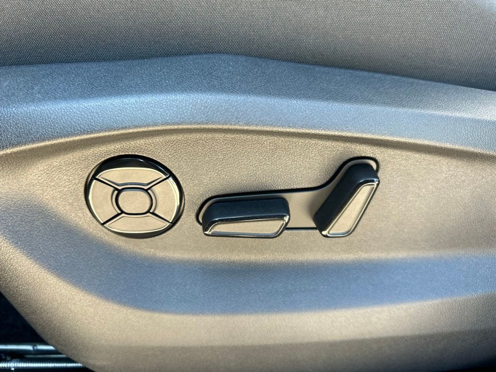 2026 Volkswagen Tiguan 2.0T SE Tampa FL