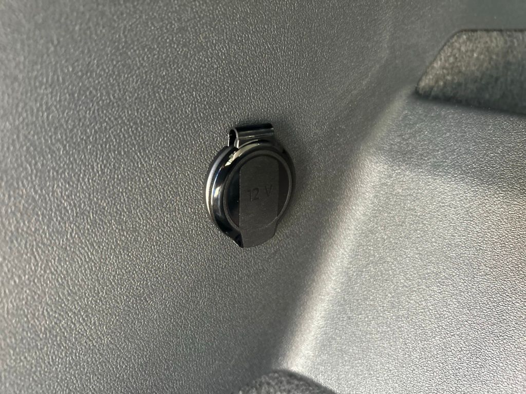 2026 Volkswagen Tiguan 2.0T SE Tampa FL