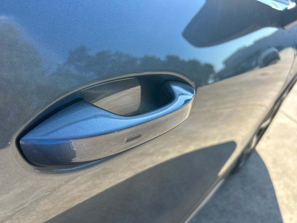 2026 Volkswagen Tiguan 2.0T SE Tampa FL