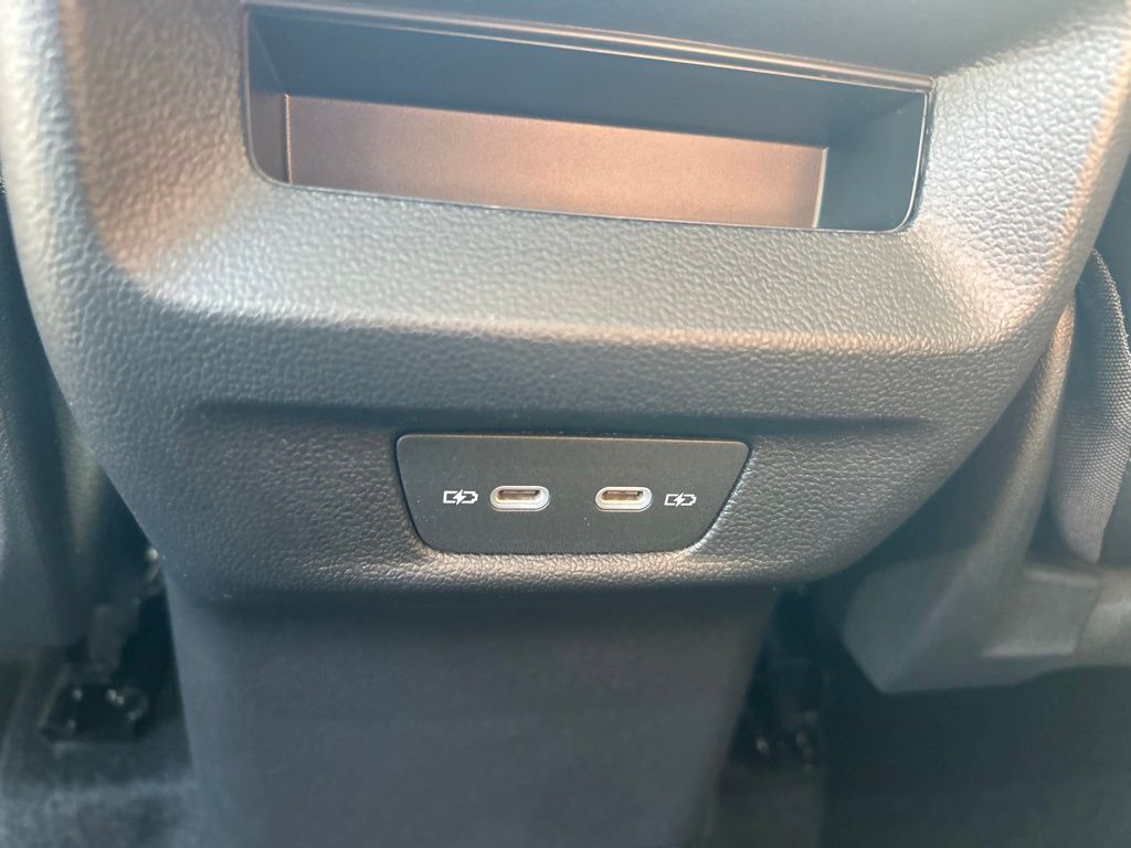 2026 Volkswagen Tiguan 2.0T SE Tampa FL