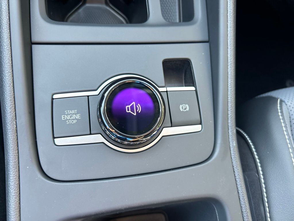 2026 Volkswagen Tiguan 2.0T SE Tampa FL