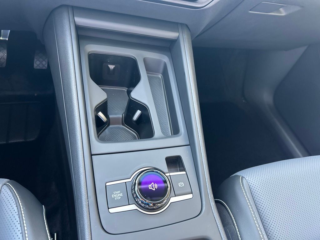 2026 Volkswagen Tiguan 2.0T SE Tampa FL