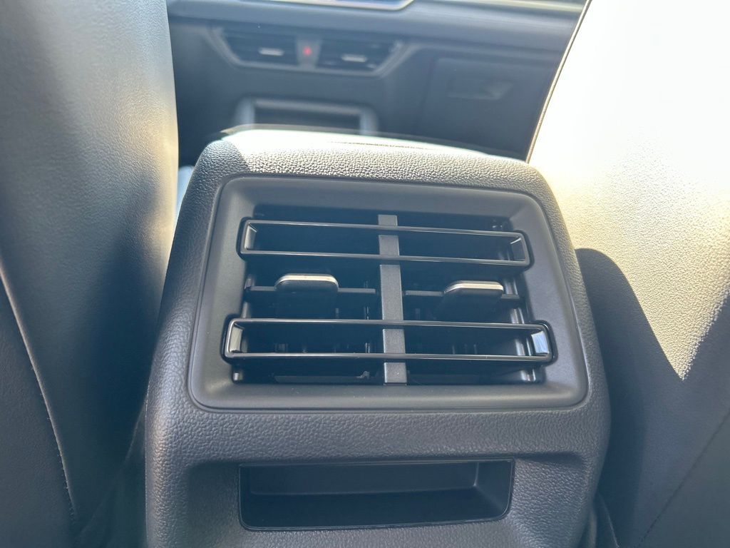 2026 Volkswagen Tiguan 2.0T SE Tampa FL