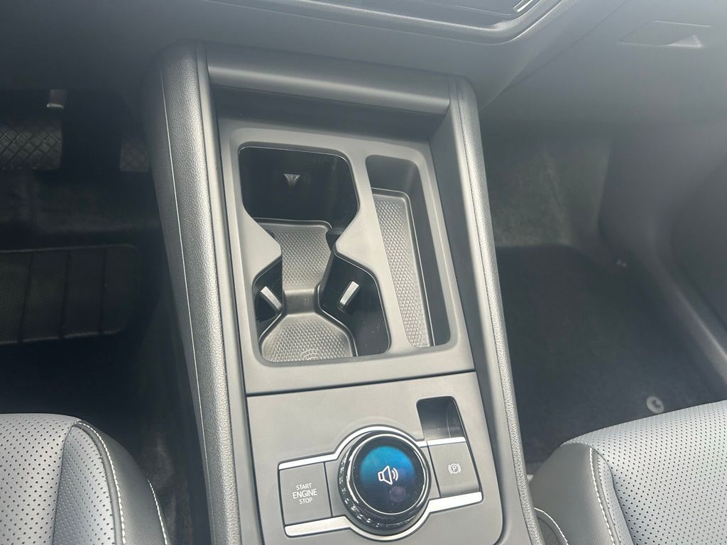 2026 Volkswagen Tiguan 2.0T SE Tampa FL