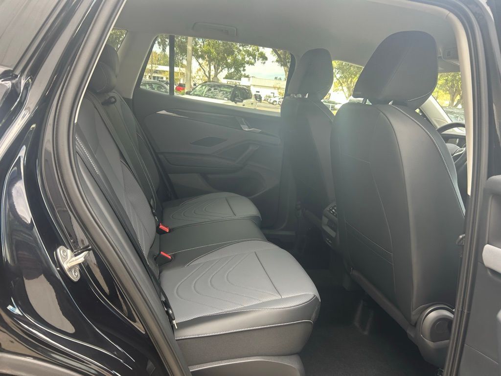 2026 Volkswagen Tiguan 2.0T SE Tampa FL