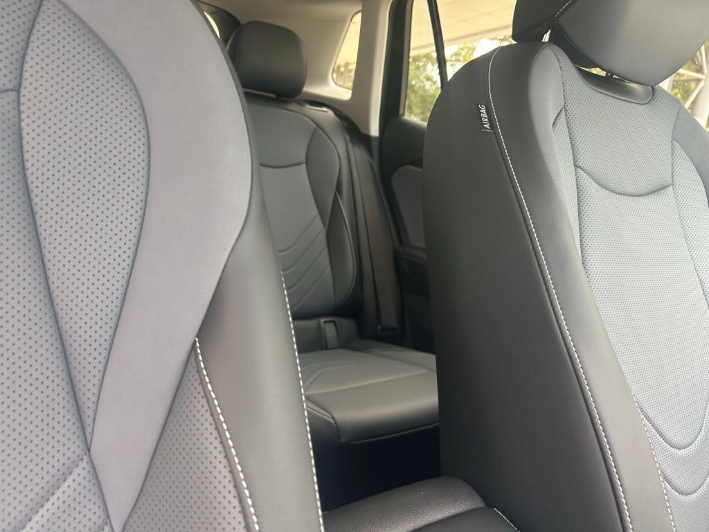 2026 Volkswagen Tiguan 2.0T SE Tampa FL