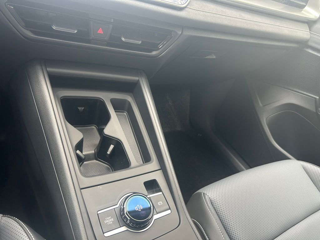 2026 Volkswagen Tiguan 2.0T SE Tampa FL