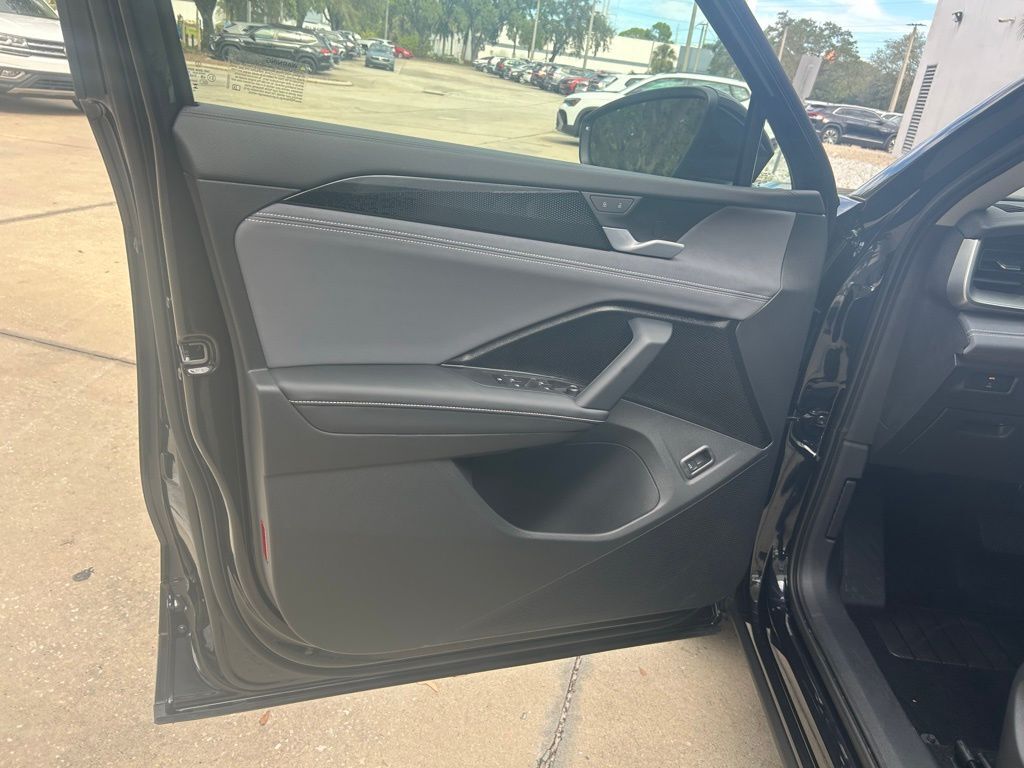 2026 Volkswagen Tiguan 2.0T SE Tampa FL