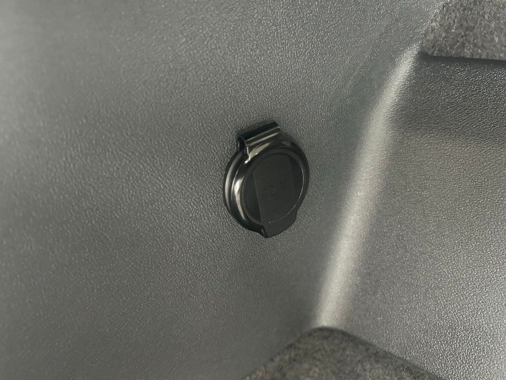 2026 Volkswagen Tiguan 2.0T SE Tampa FL