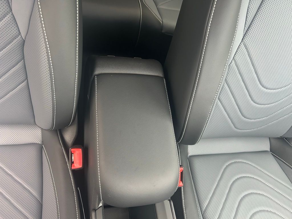 2026 Volkswagen Tiguan 2.0T SE Tampa FL