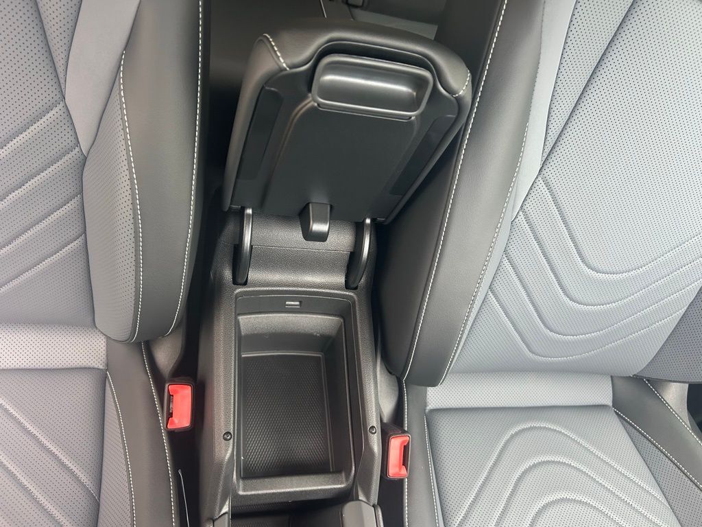 2026 Volkswagen Tiguan 2.0T SE Tampa FL