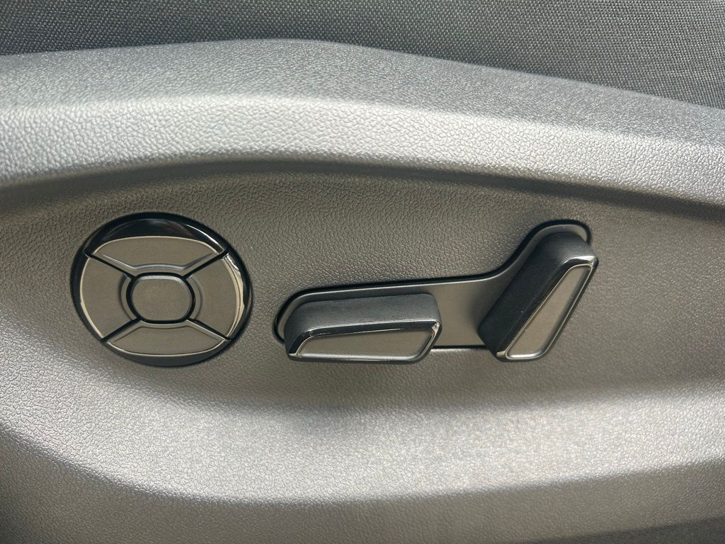 2026 Volkswagen Tiguan 2.0T SE Tampa FL