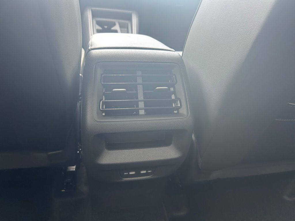 2026 Volkswagen Tiguan 2.0T SE Tampa FL