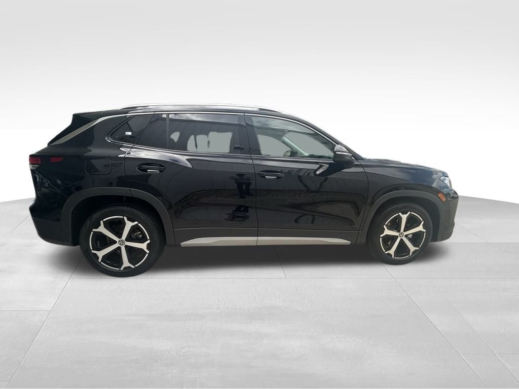 2026 Volkswagen Tiguan 2.0T SE Tampa FL