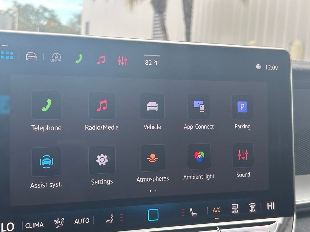 2026 Volkswagen Tiguan 2.0T SE Tampa FL