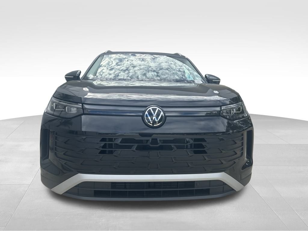 2026 Volkswagen Tiguan 2.0T SE Tampa FL