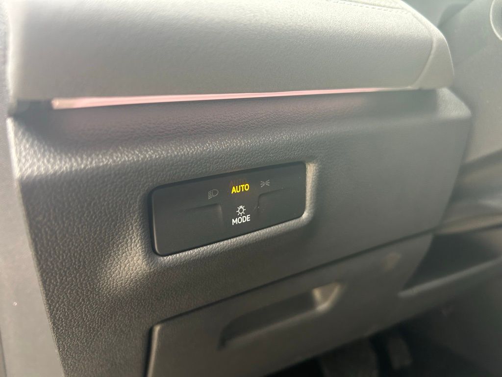 2026 Volkswagen Tiguan 2.0T SE Tampa FL