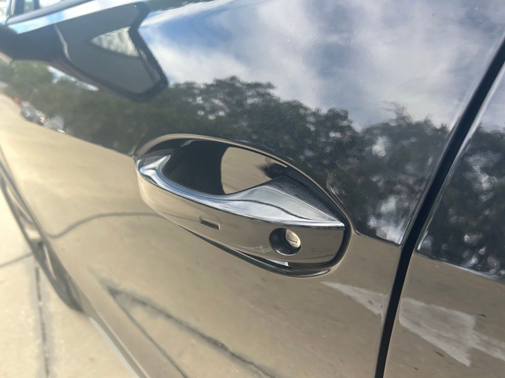 2026 Volkswagen Tiguan 2.0T SE Tampa FL