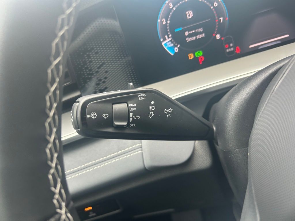 2026 Volkswagen Tiguan 2.0T SE Tampa FL