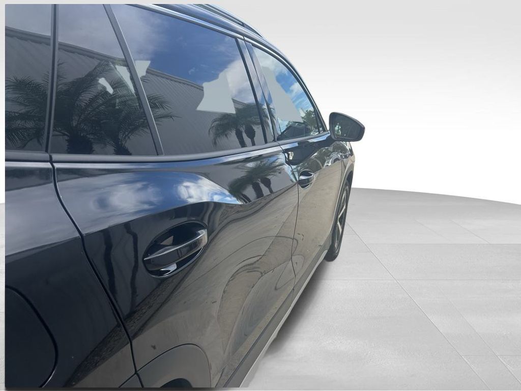 2026 Volkswagen Tiguan 2.0T SE Tampa FL